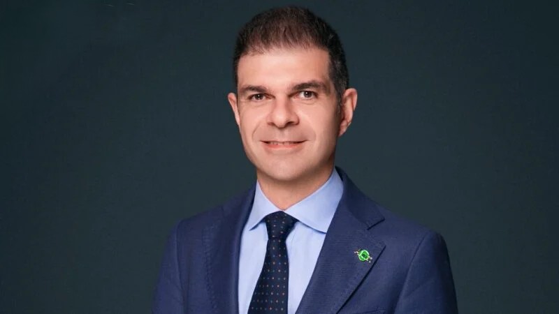 Massimo Di Maio