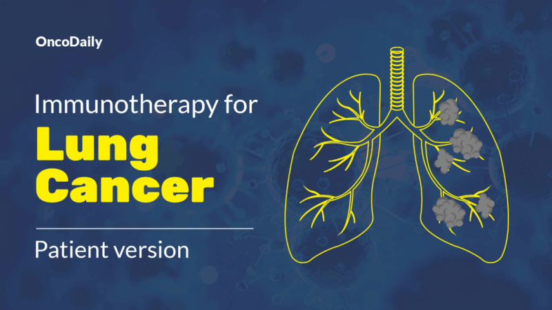 Success Rate of Chemotherapy for Lung Cancer: What Patients Need to ...