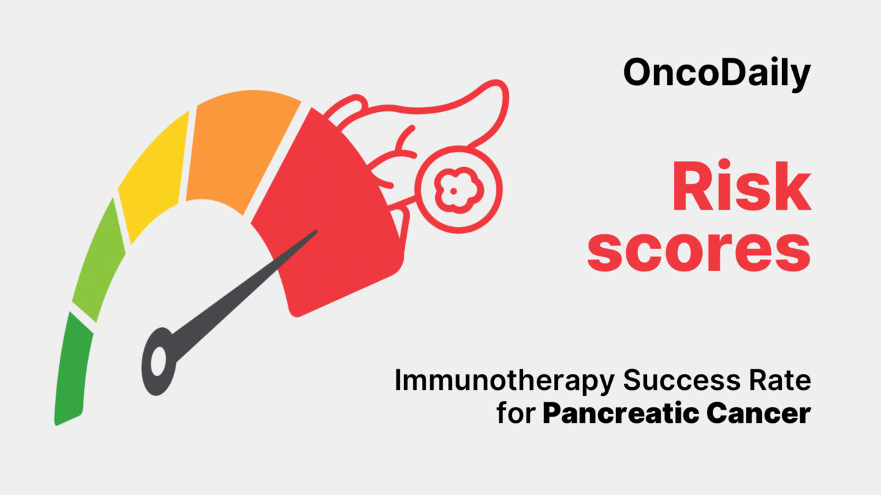 Immunotherapy Success Rate for Pancreatic Cancer: What Patients Need to Know In 2025