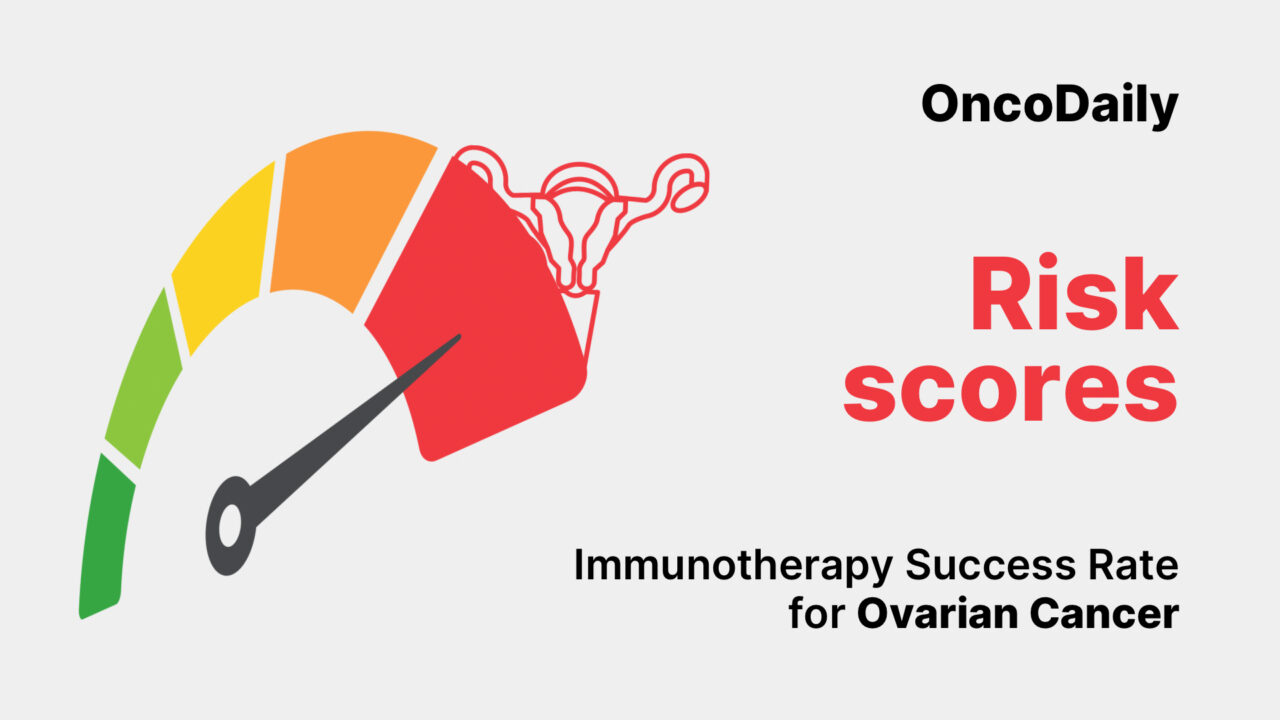 Immunotherapy Success Rate for Ovarian Cancer: What Patients Need to Know in 2025