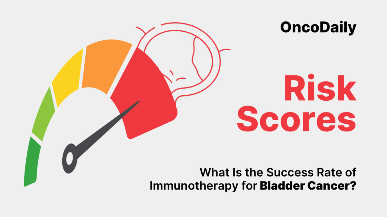 Success Rate of Immunotherapy for Bladder Cancer. What Patients Need to Know in 2025