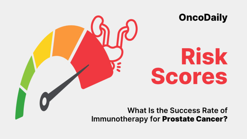 Immunotherapy Success Rate for Prostate Cancer. What Patients Need to Know in 2025
