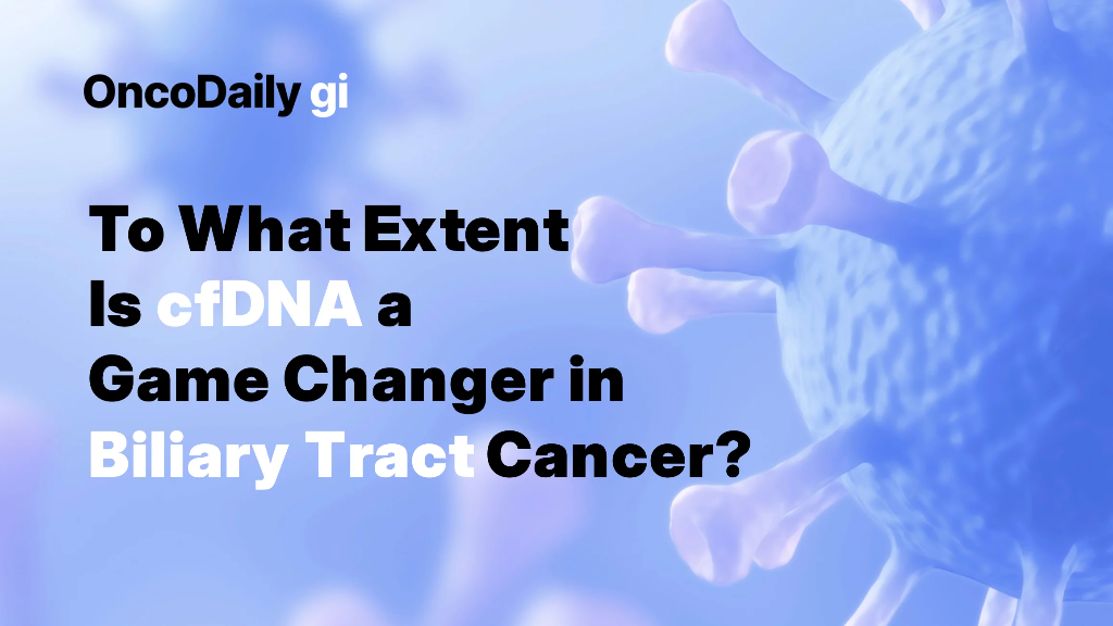 Bile Duct Cancer Cure Rate