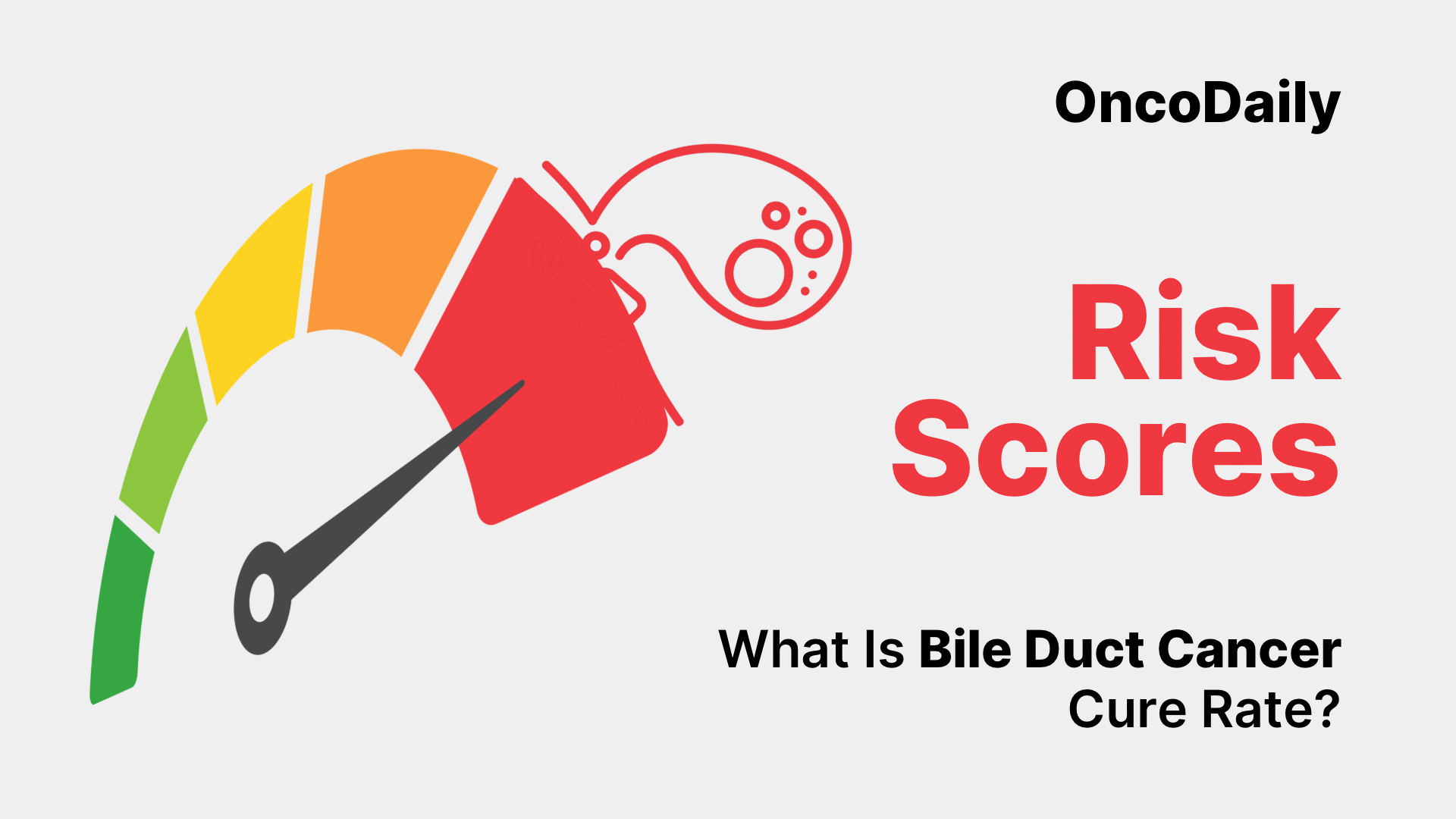 Bile Duct Cancer Cure Rate: What Patients Need to Know in 2025