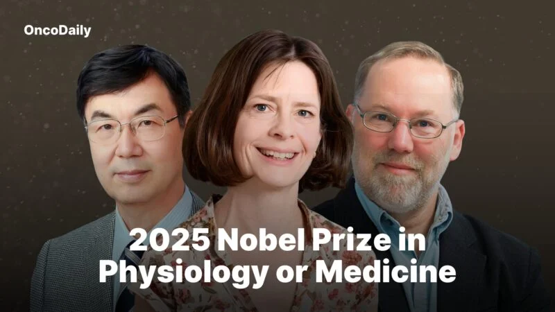 2025 Nobel Prize in Physiology or Medicine: Peripheral Immune Tolerance, FOXP3, and the Future of Immunotherapy