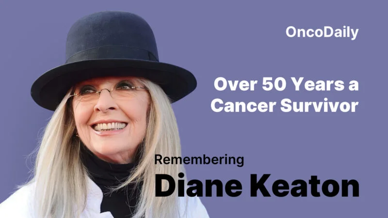 In Memory of Diane Keaton: 50 Years of Courage, From Her Cancer Fight to Her Legacy of Light
