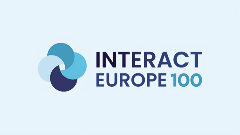 INTERACT-EUROPE 100 Team Completes Seventh Train-the-Trainer Course in Ljubljana – ECO