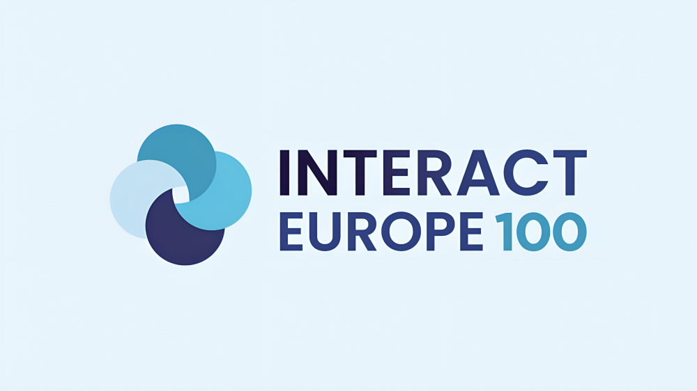 INTERACT-EUROPE 100
