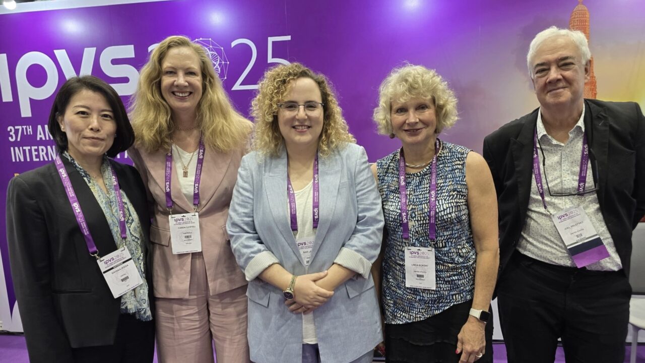 Bar Levy: What Public Policy Actions and Changes Will It Take to End HPV – for Everyone, Everywhere?