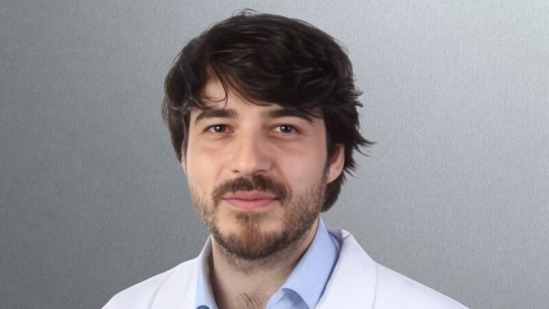 Paolo Ciracì: Final Results of the PARERE Study