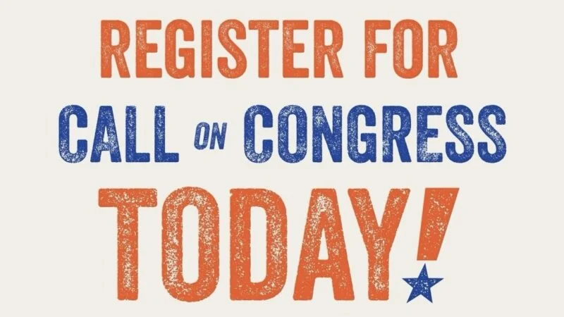 Be the Voice Driving Lifesaving Policy – Fight Colorectal Cancer