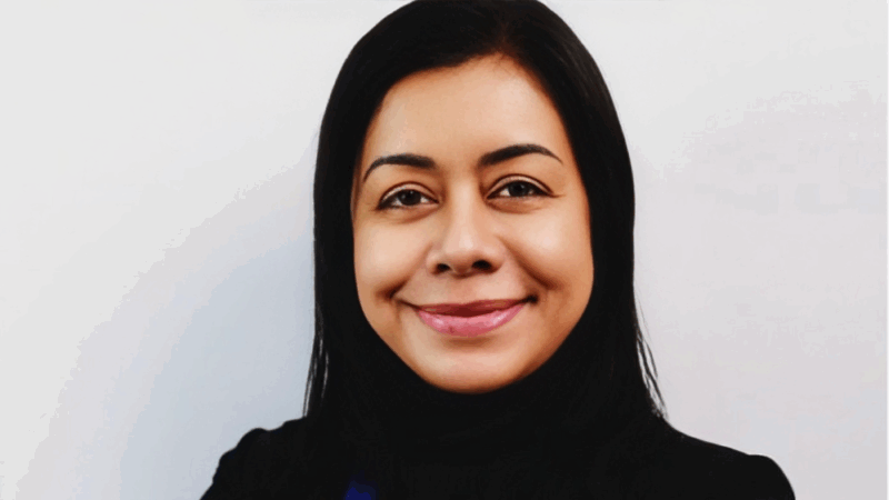 Alma Edith Benito Reséndiz: Transforming Global Pediatric Neuro-Oncology with Great International Academic Family