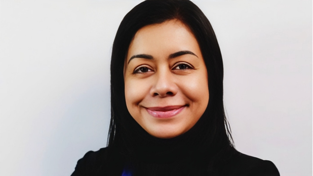 Alma Edith Benito Reséndiz