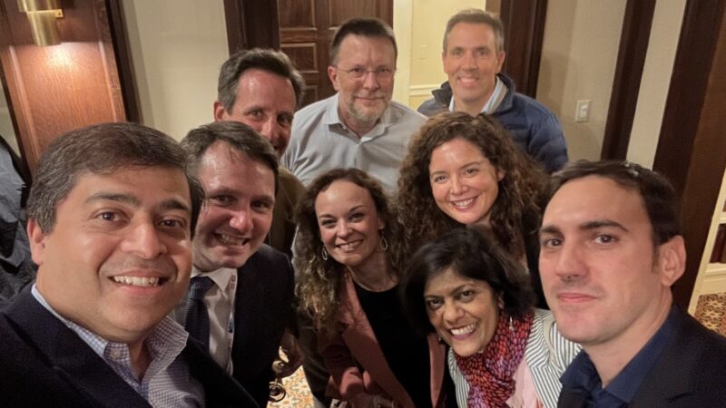 Vivek Subbiah: Early-Drug Development Never Looked so Sharp