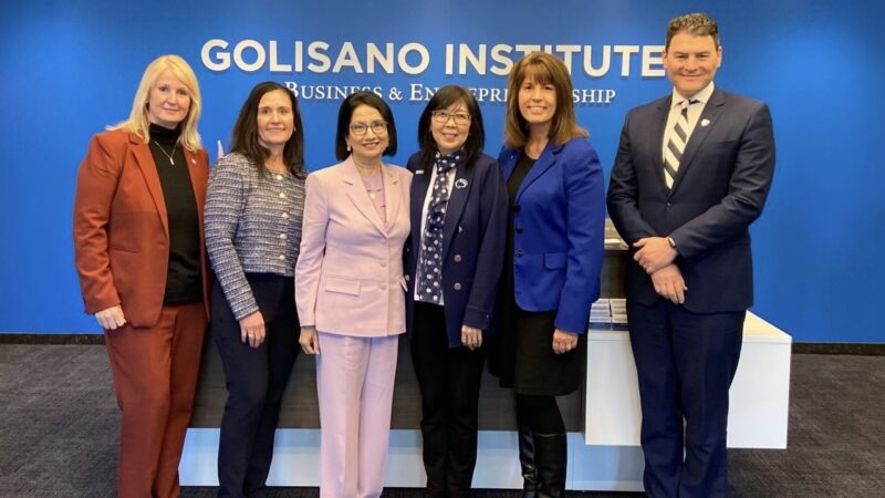 Tom Golisano Commits $50 million to Penn State Health Children’s Hospital – Penn State College of Medicine