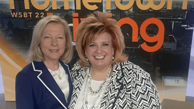 Robin Zon: Honored to Amplify the Michiana Community and ASCO