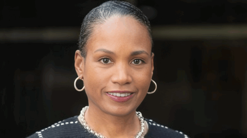 Ebony Boulware: Inspiring Visits with Advocate Health and Wake Forest University School of Medicine Colleagues