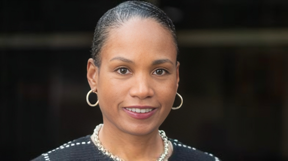 Ebony Boulware