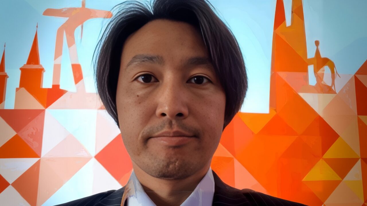 Katsuaki Maehara: Cardiovascular Adverse Events Associated with EGFR-TKIs Administration