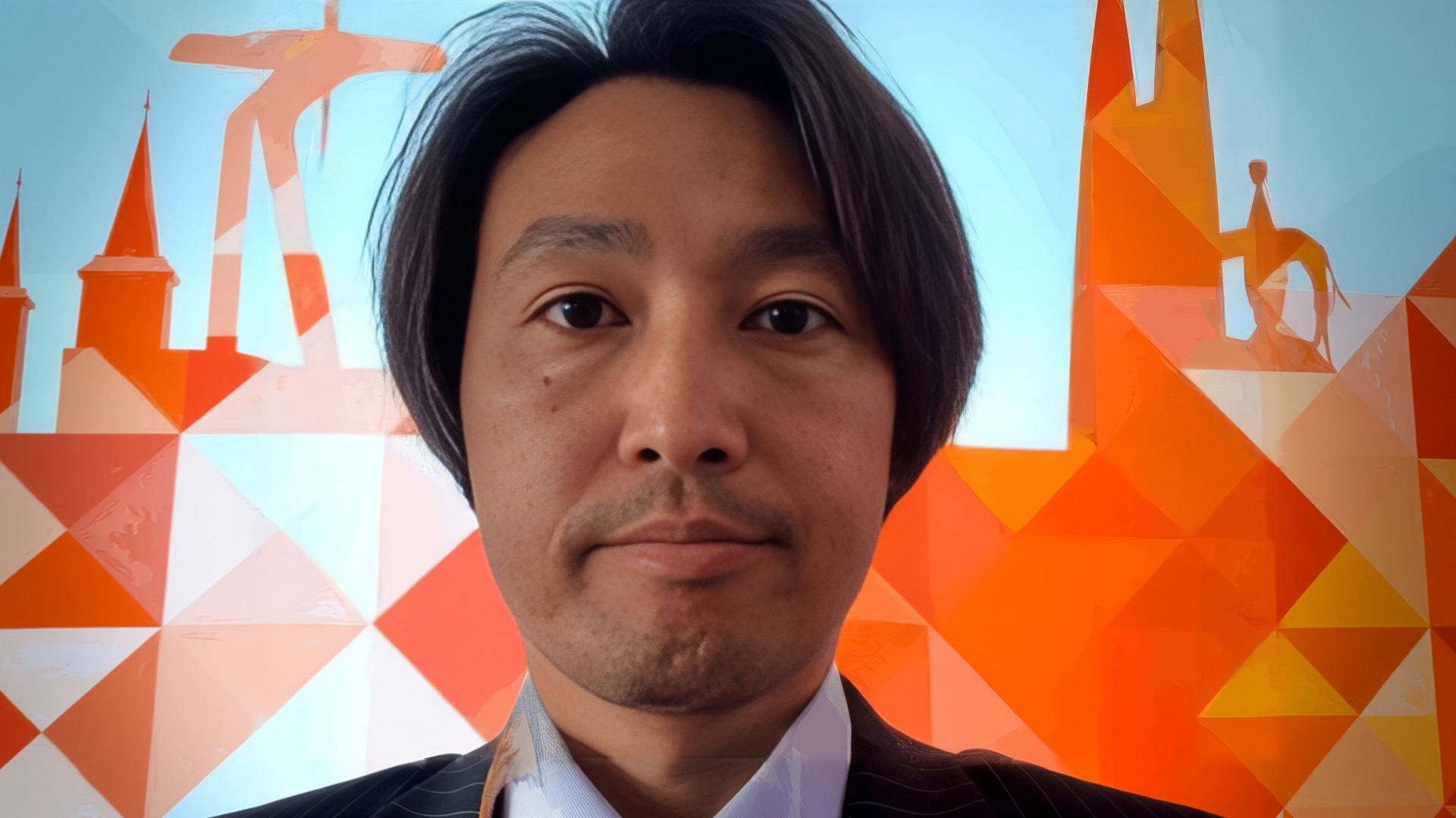 Katsuaki Maehara