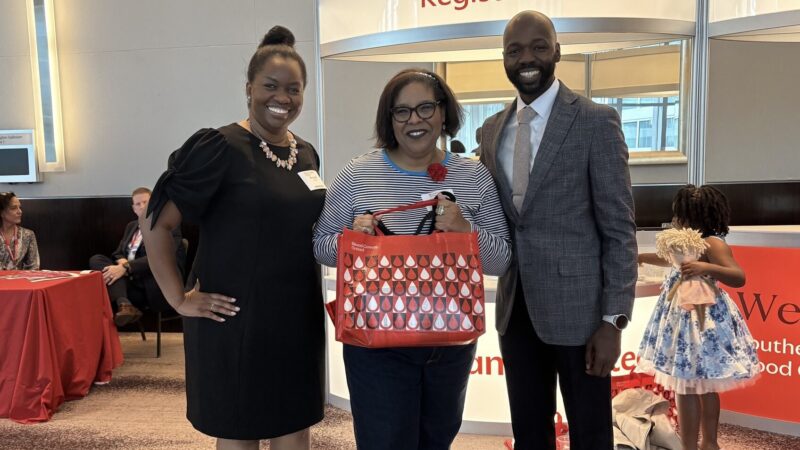 Megan-Claire Chase: Advocacy Isn’t Limited to One Diagnosis