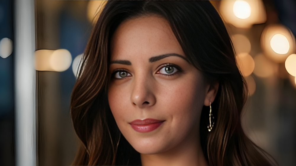 Sahar Mansour