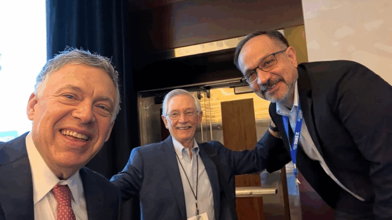 David Gandara: Key to the Success of the Lung MAP Platform