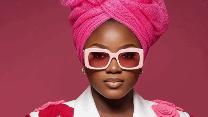 Elizabeth Awo-Ejeh: What Breast Cancer Could Never Take From Me