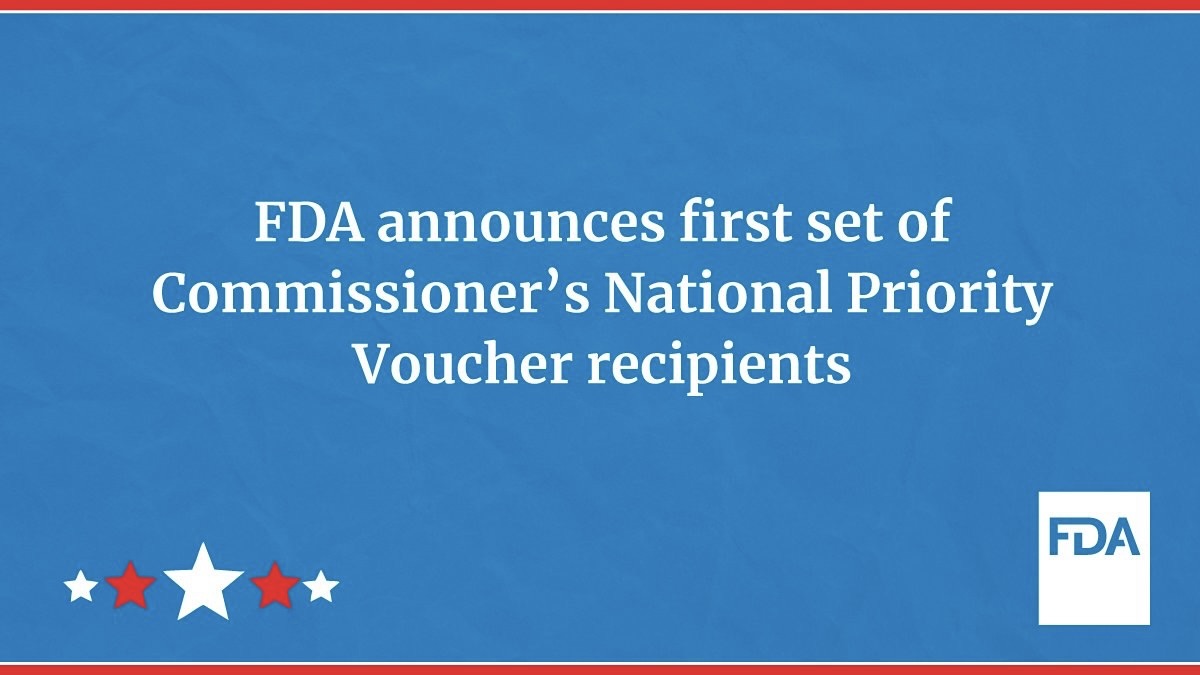 National Priority Vouchers