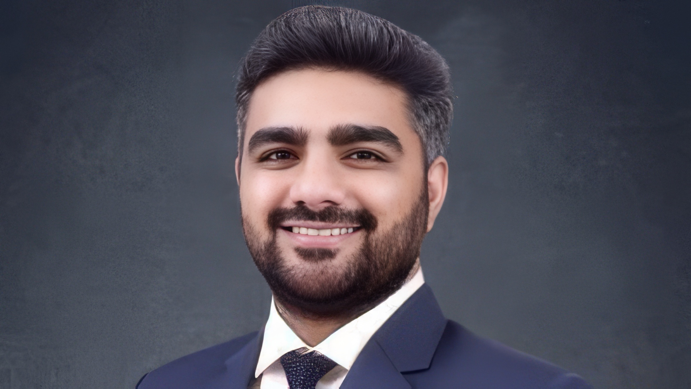Qais Bin Abdul Ghaffar