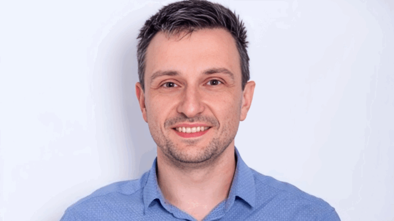 Jarosław Kępski: Pleased to Give a Lecture During the Cardio-oncology Session at the 27th Baltic Cardiology Days