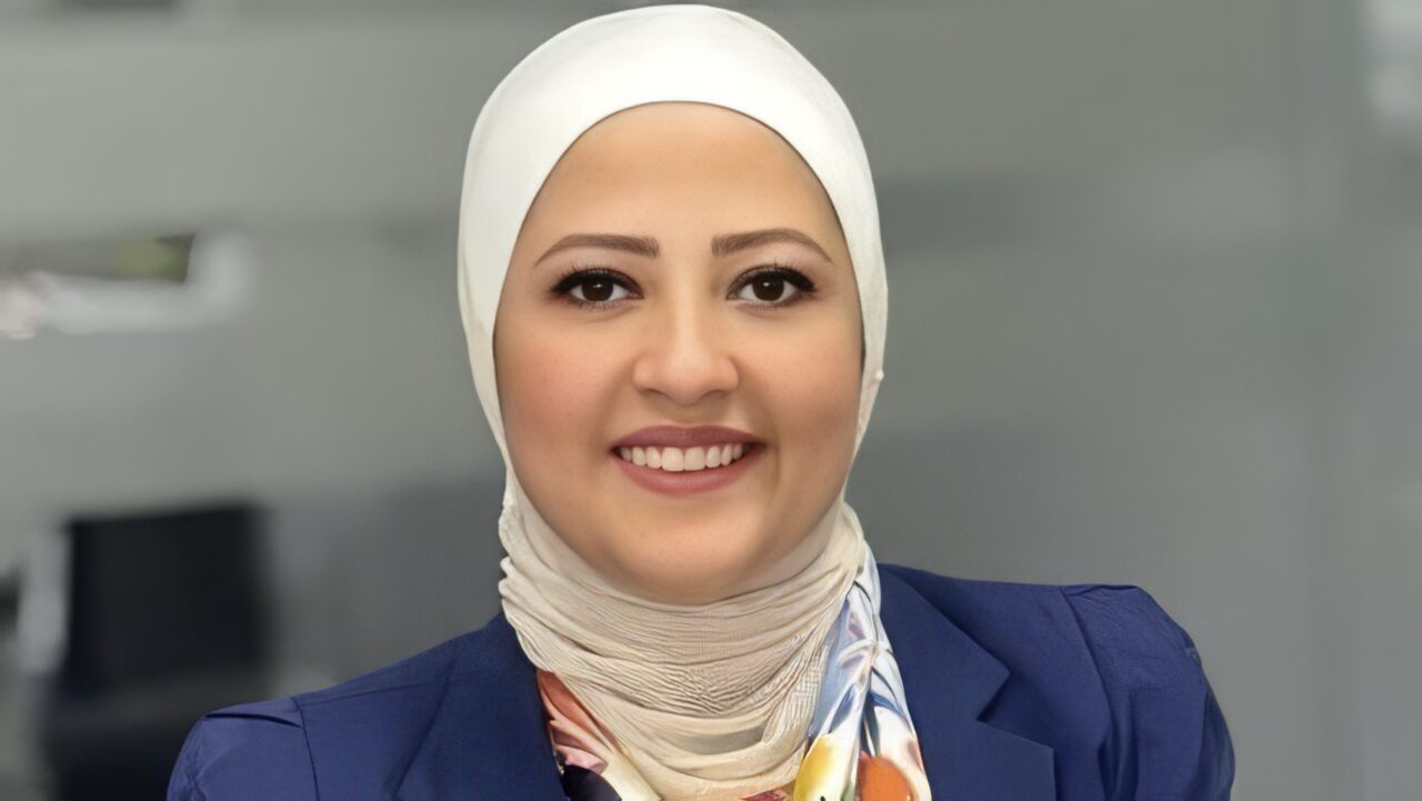 Reem Al-Ajlouni: Proud to Contribute to the UICC Working Group on New Breast Cancer Policy