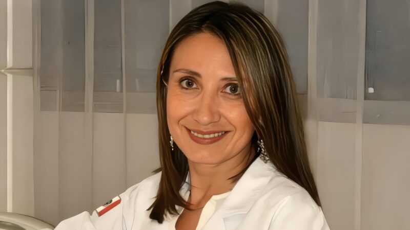 Farina Arreguin Will Be Running as a Candidate for the Vice Presidency of the Mexican Society of Oncology
