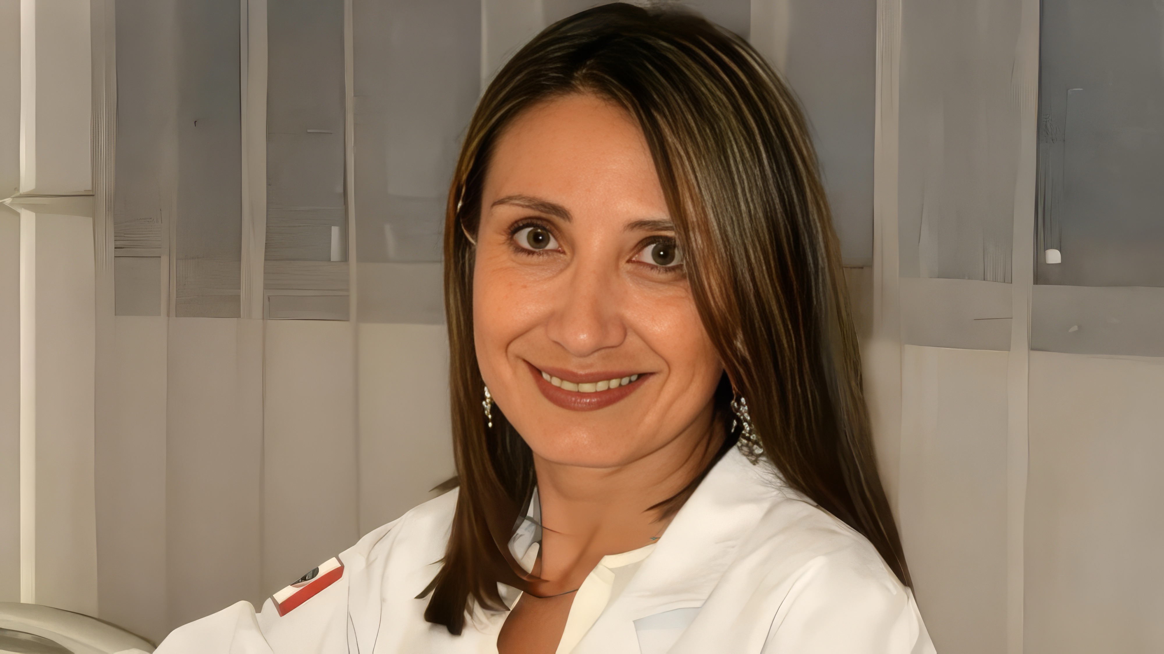 Farina Arreguin