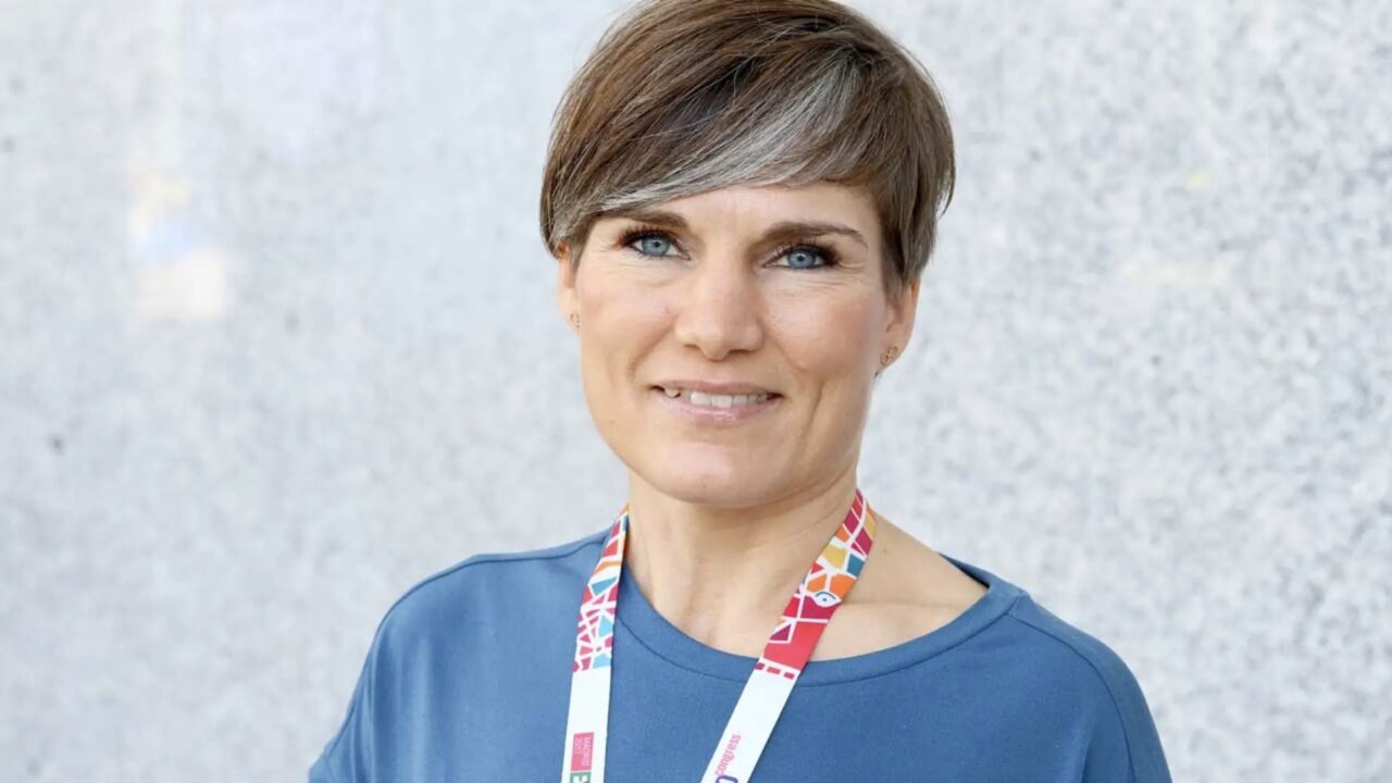 Christina Ruhlmann: Key Takeaways on Gaps in IO-Toxicity Management Across European Countries at ESMO25