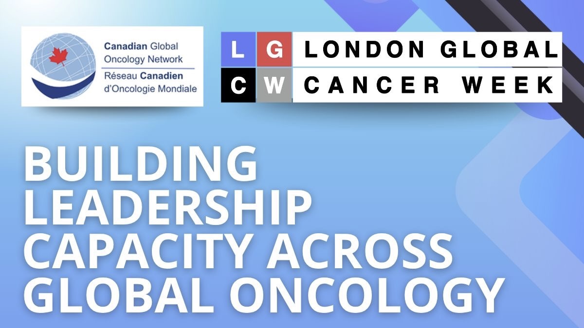 Global Oncology