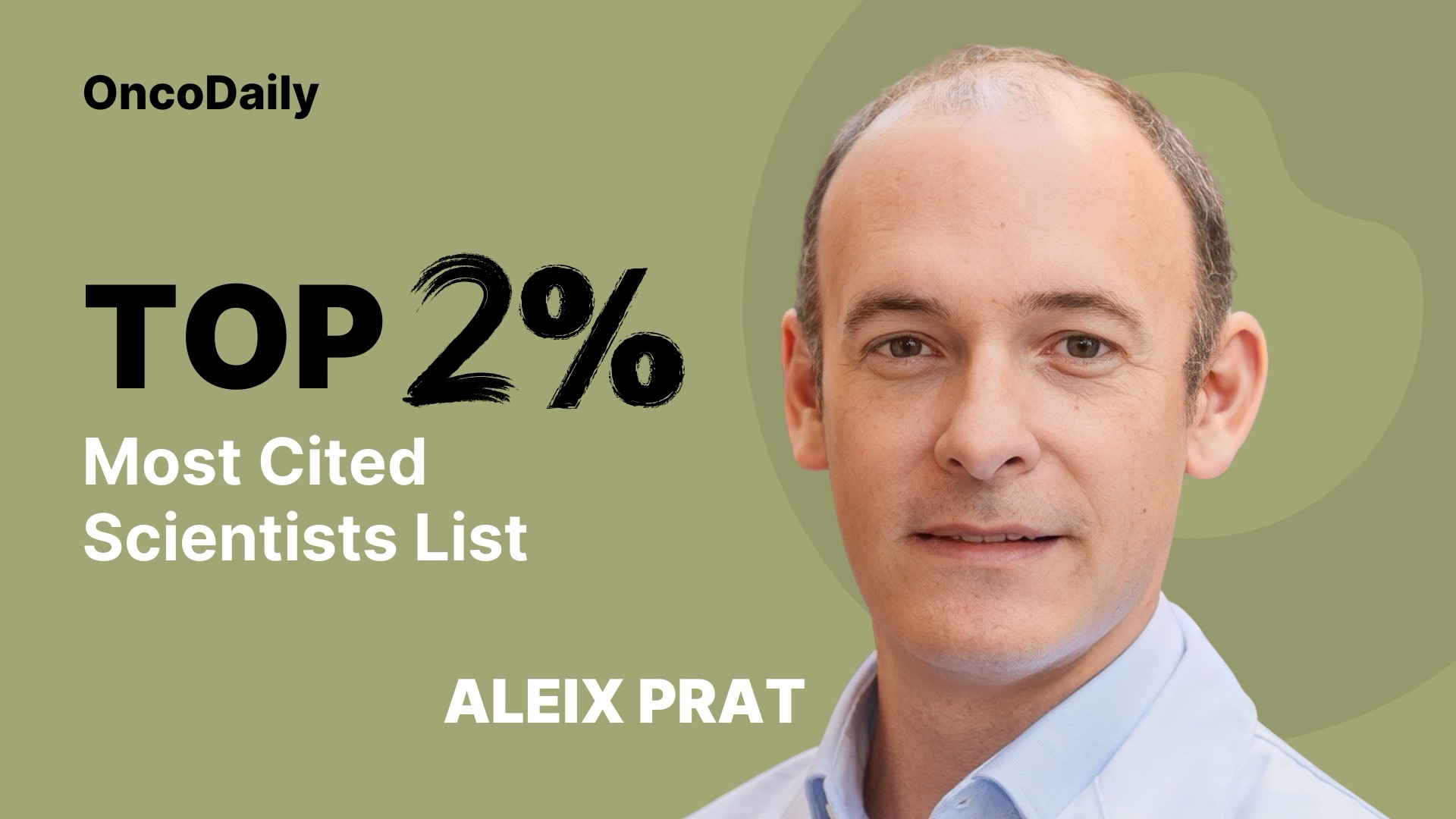 Aleix Prat