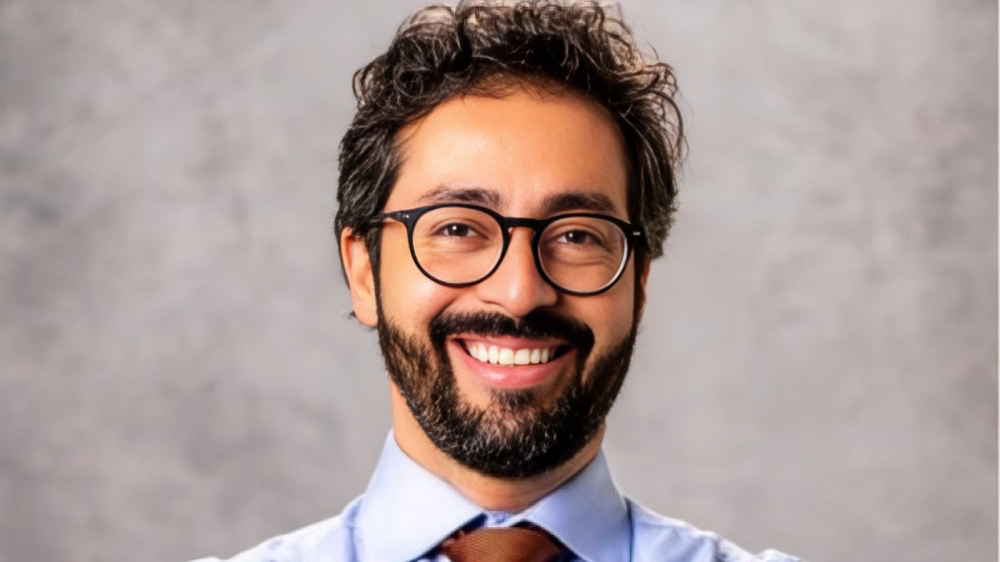 Felipe Roitberg