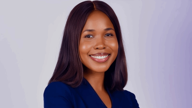 Maame Ama-Gyaa Anim: Lessons from Little Warriors in the Pediatric Oncology Unit