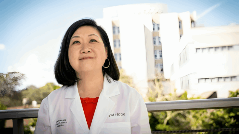 20 Years Dedicated to Advancing Care for Children and Teens with Sarcomas – City of Hope