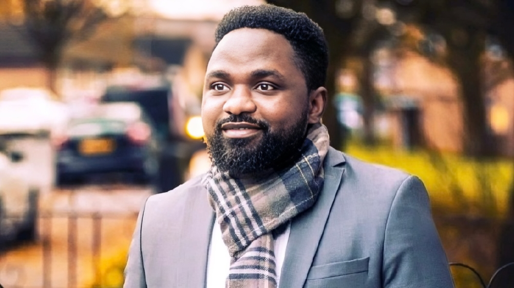 Emmanuel Oisakede