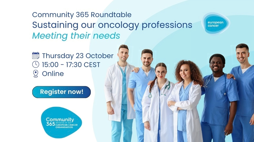European Cancer Organisation