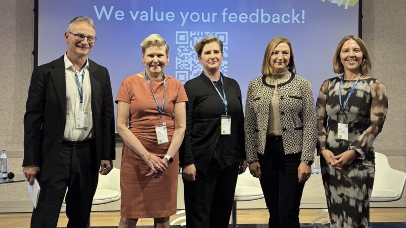 Penilla Gunther: Speaking on Women’s Health at the European Health Forum Gastein