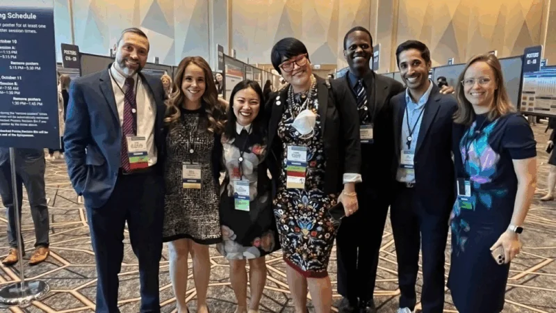 Anh Lam: Grateful to Be a Featured Voice at ASCOQLTY25