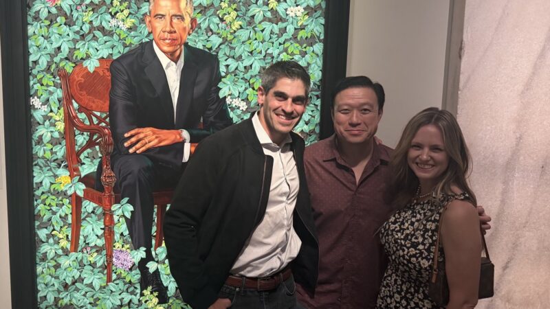 Misty Dawn Shields: Presenting Exciting Trial Updates for SCLC at DClung25