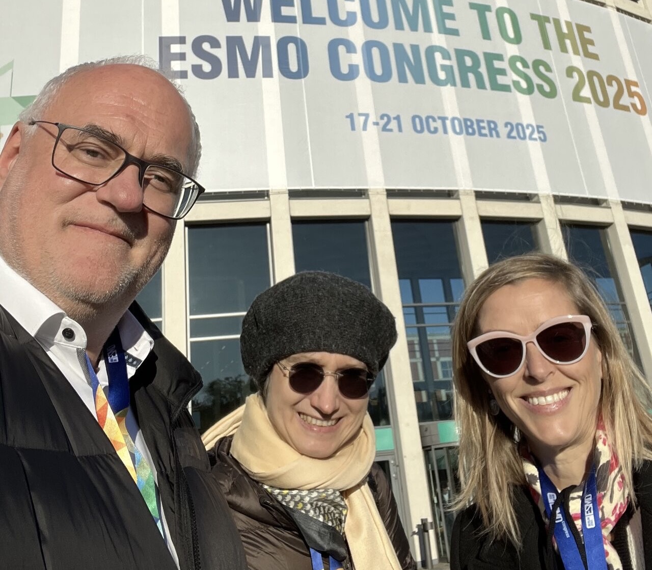 Joachim Schüz: Be Among the First to See the 5th Edition of the European Code Against Cancer