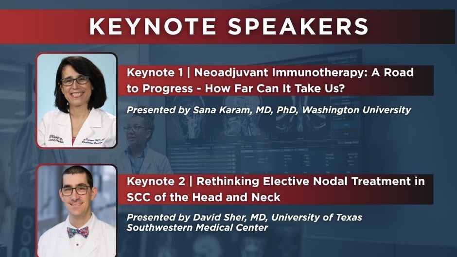 Head and Neck Cancer Symposium