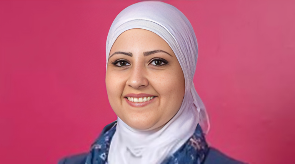 Reem Al-Ajlouni