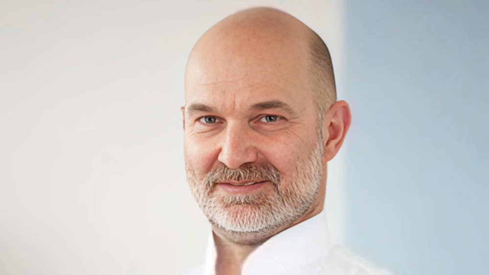 Fabrice Barlesi