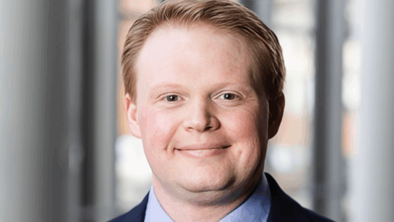 Cody Wolf: AACR Associate Member Council Elections 2026–2029 are Now Open